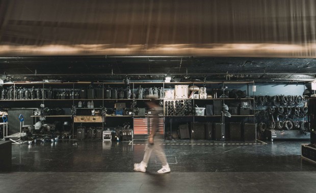 L'Épicerie Moderne ©Marion Bornaz